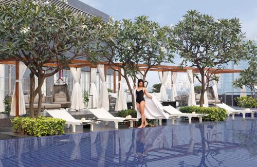 Mundhwa Hotel | The Westin Pune Koregaon Park