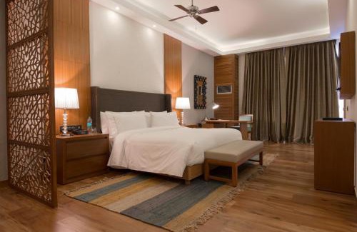 Pushkar Resort | The Westin Pushkar Resort & Spa