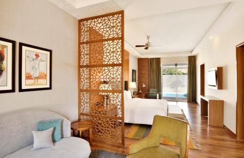 Pushkar Resort | The Westin Pushkar Resort & Spa
