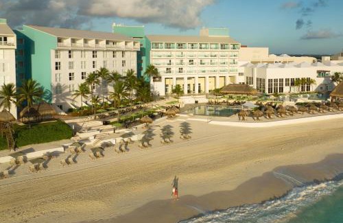 Zona Hotelera Resort | The Westin Resort & Spa Cancun