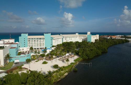 Zona Hotelera Resort | The Westin Resort & Spa Cancun