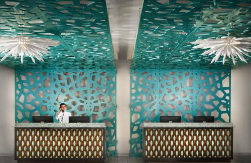 Zona Hotelera Resort | The Westin Resort & Spa Cancun