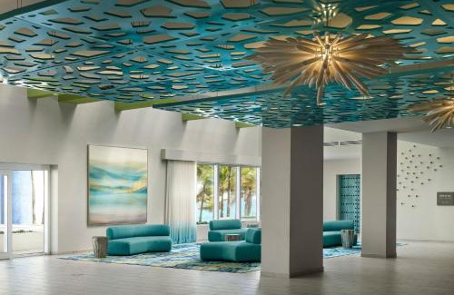 Zona Hotelera Resort | The Westin Resort & Spa Cancun
