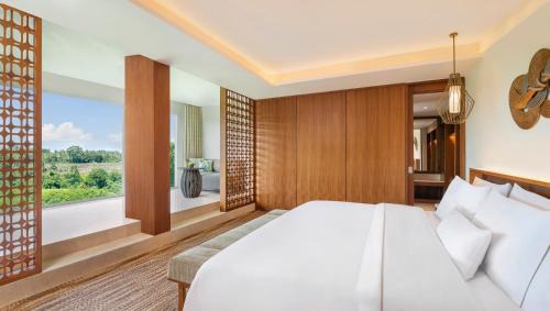 Singakerta Hotel | The Westin Resort & Spa Ubud, Bali