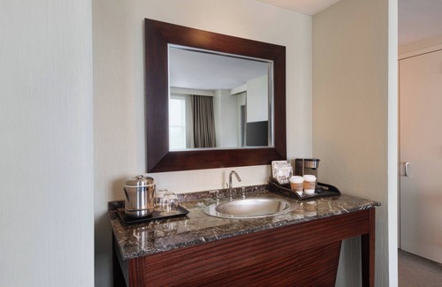 Reston Hotel | The Westin Reston Heights