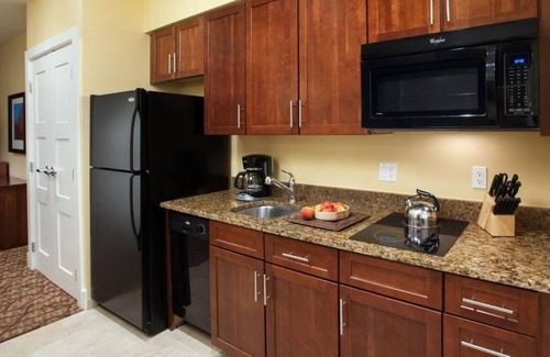 Avon Resort | The Westin Riverfront Mountain Villas, Beaver Creek Mountain - King studio
