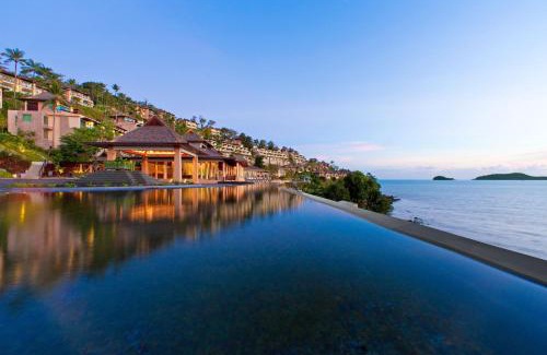Siray Resort | The Westin Siray Bay Resort & Spa, Phuket