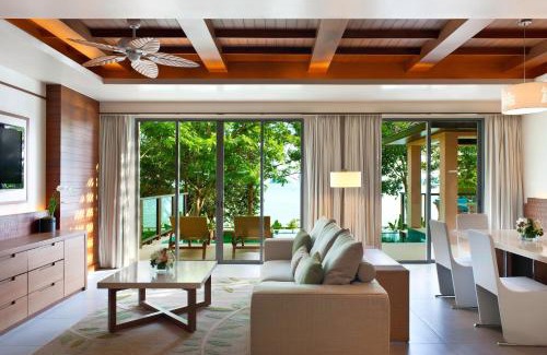 Siray Resort | The Westin Siray Bay Resort & Spa, Phuket