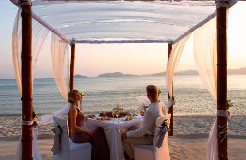 Siray Resort | The Westin Siray Bay Resort & Spa, Phuket