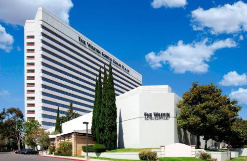 Costa Mesa Hotel | The Westin South Coast Plaza, Costa Mesa