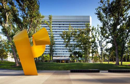 Costa Mesa Hotel | The Westin South Coast Plaza, Costa Mesa
