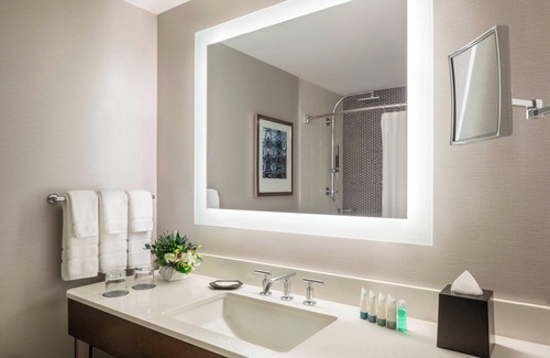 Costa Mesa Hotel | The Westin South Coast Plaza, Costa Mesa