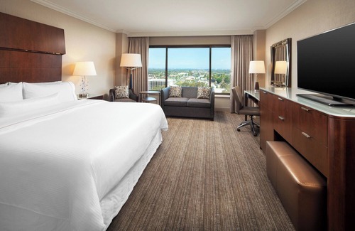 Costa Mesa Hotel | The Westin South Coast Plaza, Costa Mesa