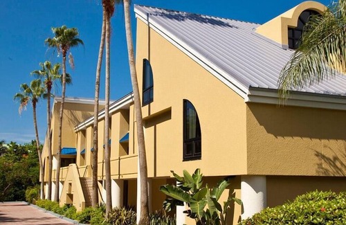 Estate Chocolate Hole and Great Cruz Bay Hotel | THE WESTIN ST. JOHN RESORT - 2BD VILLA - BAY VISTA 6 SLEEPS