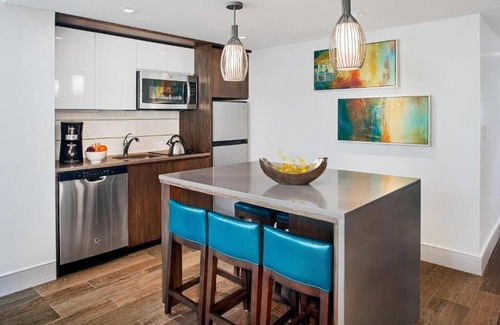 Contant Farms Apartment | The Westin St. John Resort Villasn