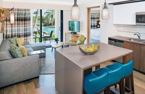 Contant Farms Apartment | The Westin St. John Resort Villasn