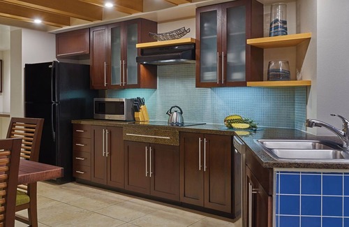 Monte Condo | The Westin St. John Resort Villas | Three-Bedroom