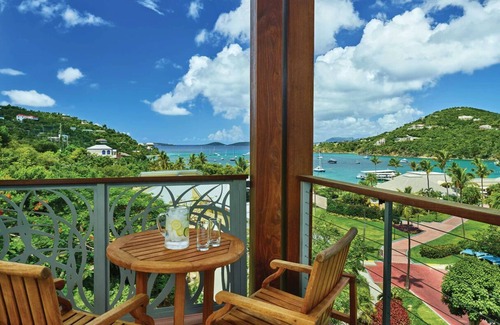 Point Rendezvous Apartment | The Westin St. John VillasnSt. John, USVIn