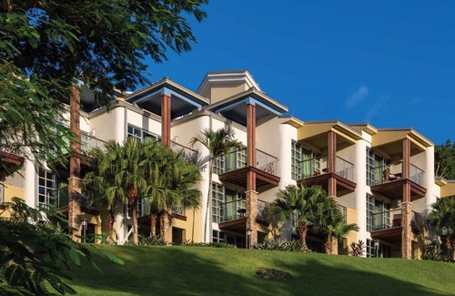 Point Rendezvous Apartment | The Westin St. John VillasnSt. John, USVIn