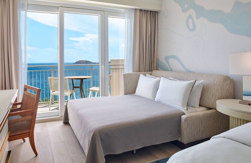 Estate Bakkero Resort | The Westin St. Thomas Beach Resort & Spa