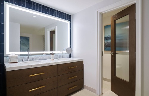 Estate Bakkero Resort | The Westin St. Thomas Beach Resort & Spa