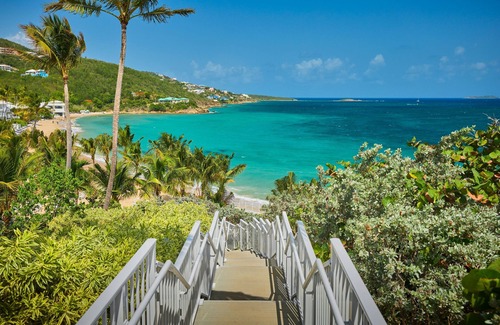 Estate Bakkero Resort | The Westin St. Thomas Beach Resort & Spa