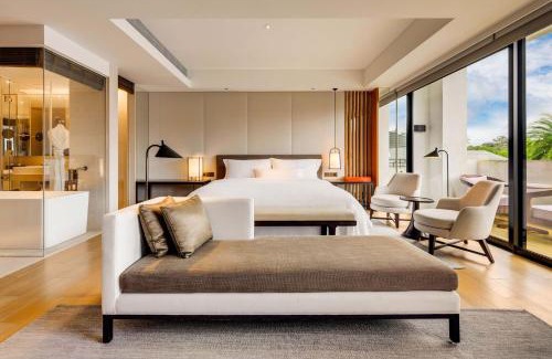 Daxi District Resort | The Westin Tashee Resort, Taoyuan