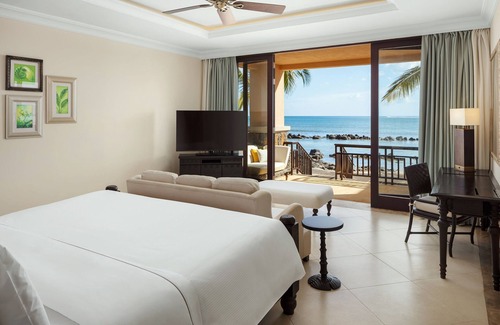 Balaclava Hotel | The Westin Turtle Bay Resort & Spa, Mauritius