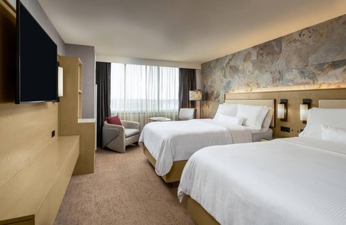 Idylwood Hotel | The Westin Tysons Corner
