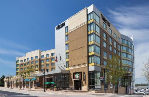 National Harbor Hotel | The Westin Washington National Harbor