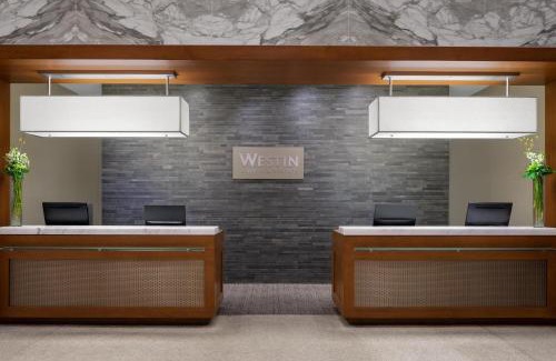 National Harbor Hotel | The Westin Washington National Harbor