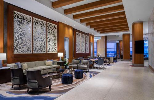National Harbor Hotel | The Westin Washington National Harbor