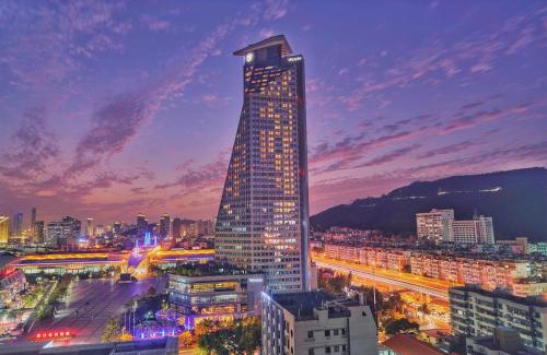 Siming Hotel | The Westin Xiamen
