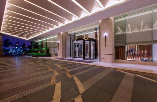Siming Hotel | The Westin Xiamen