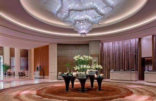 Siming Hotel | The Westin Xiamen