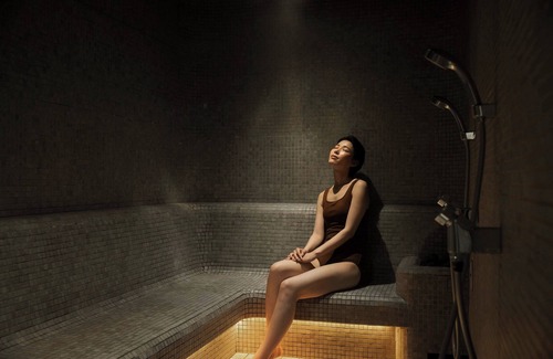 Minato Mirai 21 Hotel | The Westin Yokohama