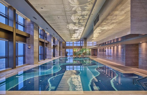 Guzhen Hotel | The Westin Zhongshan Guzhen