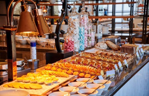Guzhen Hotel | The Westin Zhongshan Guzhen