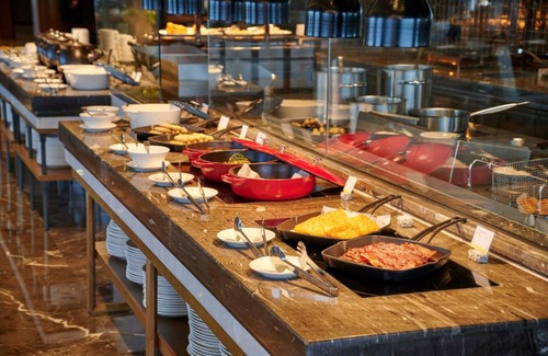 Guzhen Hotel | The Westin Zhongshan Guzhen