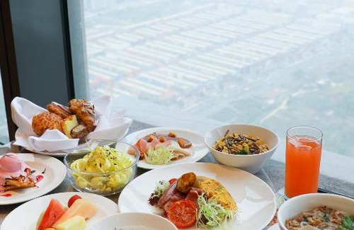 Guzhen Hotel | The Westin Zhongshan Guzhen