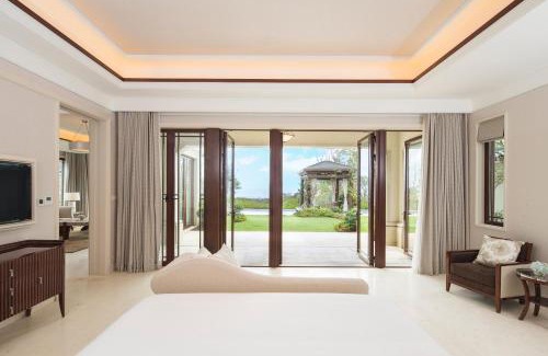 Putuo Resort | The Westin Zhujiajian Resort, Zhoushan