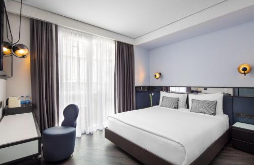 Asmali Mescit Hotel | The Westist Hotel & Spa - Special Category