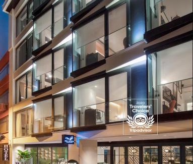 Asmali Mescit Hotel | The Westist Hotel & Spa - Special Category