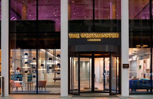 Vincent Square Hotel | The Westminster London, Curio Collection by Hilton