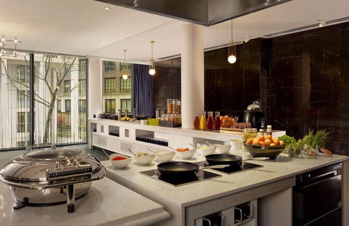 Vincent Square Hotel | The Westminster London, Curio Collection by Hilton