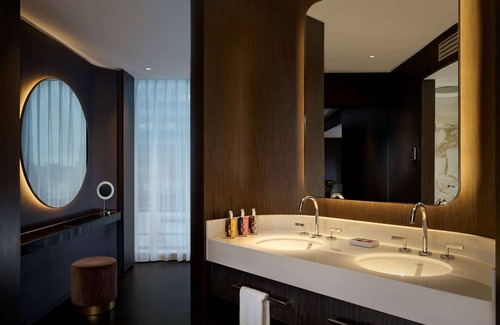 Vincent Square Hotel | The Westminster London, Curio Collection by Hilton