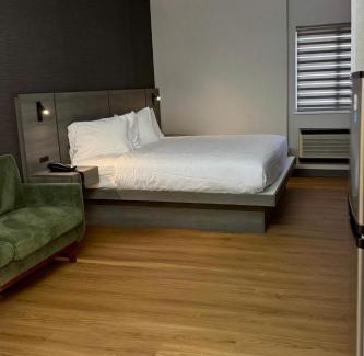 Wexford Hotel | The Wexford Hotel