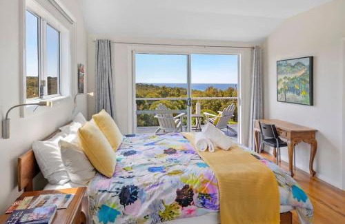 Eagle Bay Apartment | The Whale Lookout, Eagle Bay