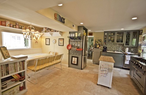 Cape May House | The Whalers Cottage - Completely Renovated in the Cape May Historic District!