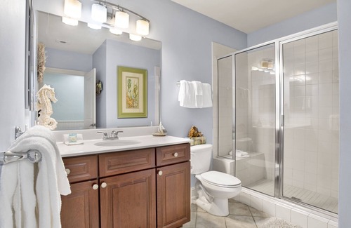 Orange Beach Condo | The Wharf #718 - Stunning Views & The Oasis Pool!